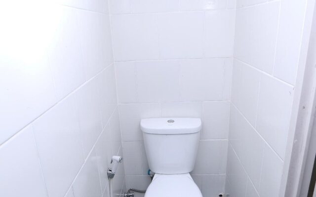 Kamar Keluarga Jelambar Hadiah Syariah