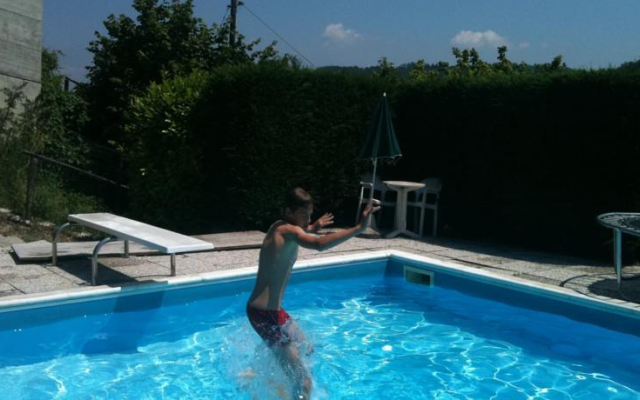 Il Ciabot