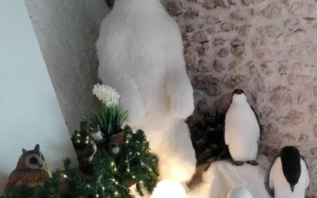 Residenza storica Le Civette