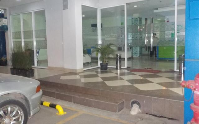 Cordex Hotel Ancol Jakarta