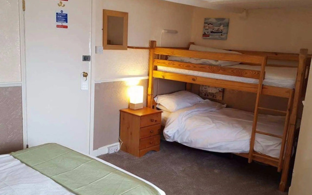 Kimberley Hotel