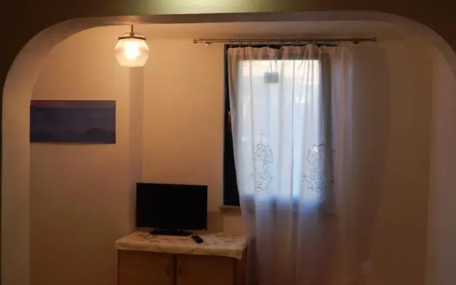 Apartment Tomato