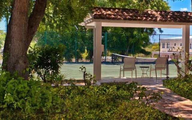Zenaida Estate