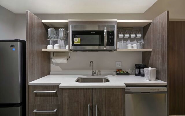 Home2 Suites by Hilton Dayton South