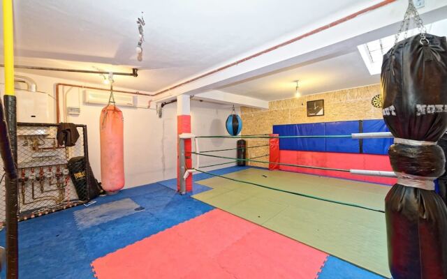 Apartments Rudan 253