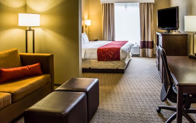 Comfort Suites Sarasota - Siesta Key