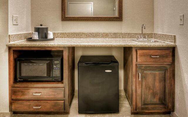 Hampton Inn Arkadelphia