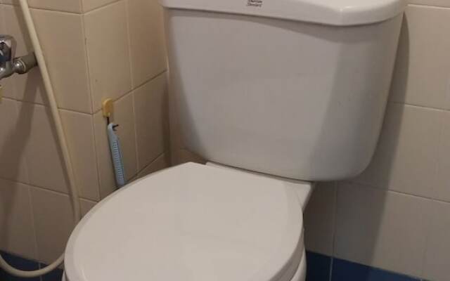 Couchbee at Perdana Exclusive Condominium