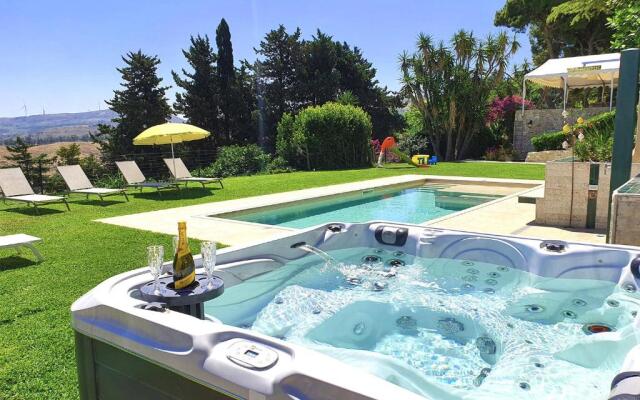 Villa Tommaso Maruggi