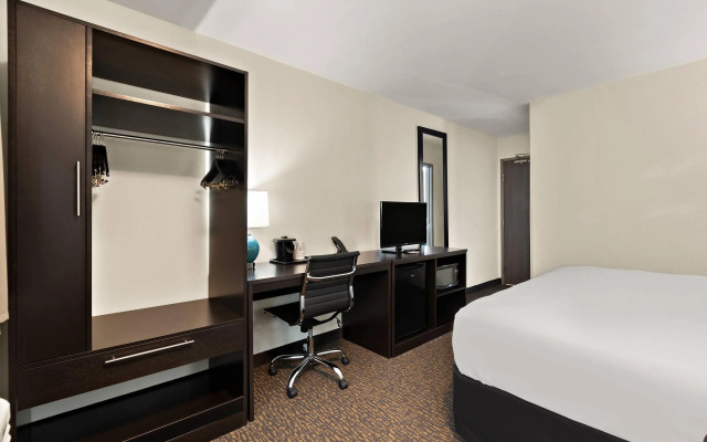 Sleep Inn Kelso Longview