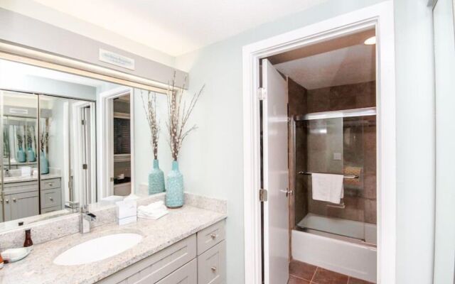 Village House 101 - Two Bedroom Condo