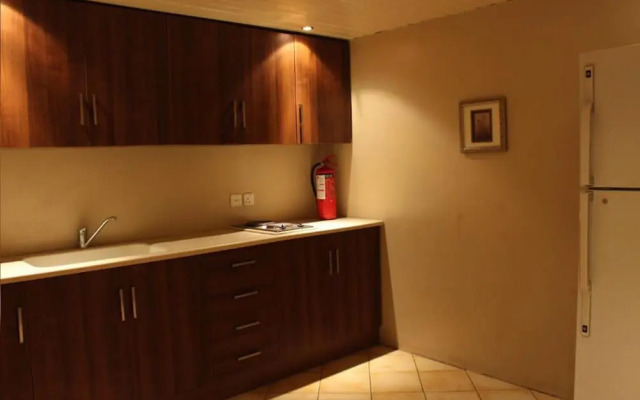 El Raghadan Hotel