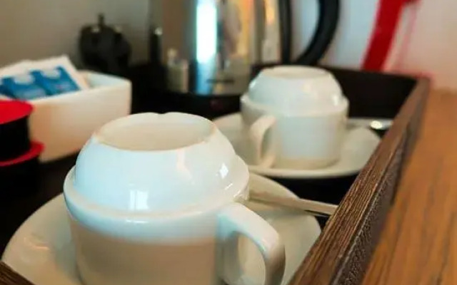 Le Dream Boutique Hotel