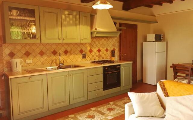 Residence il Poggiolino