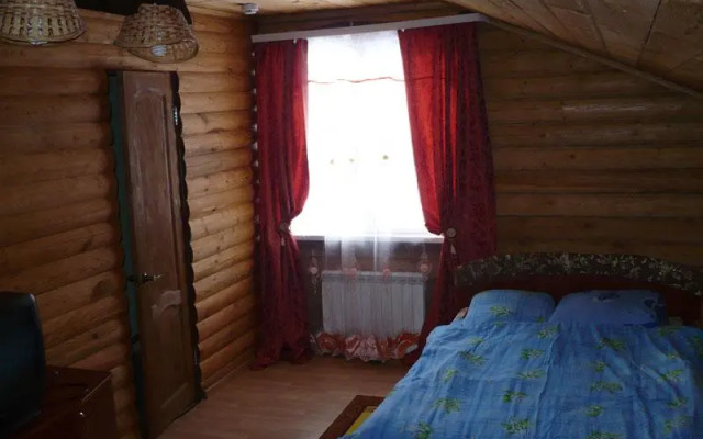 Гора Светлая