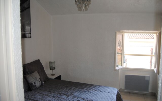 Appartement Lacordaire St Roch