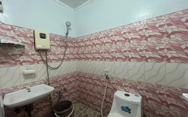 FNT Transient House near Hundred Islands