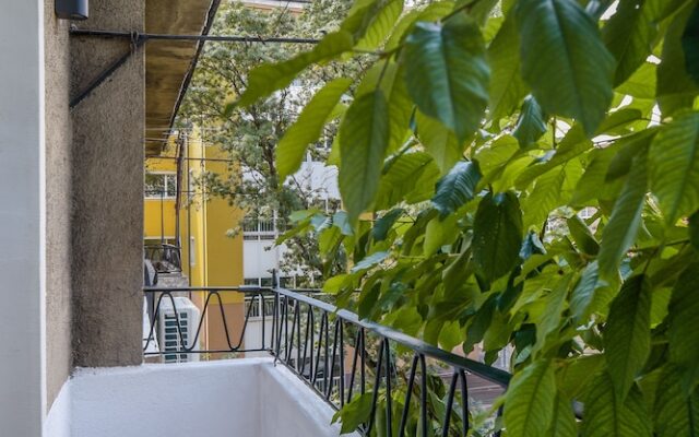 FM Luxury 1-BDR Apartment - ROSE