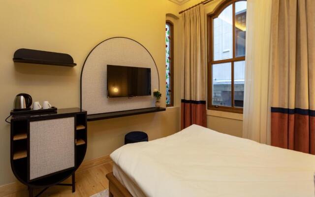 Sirin Han Hotel Old City