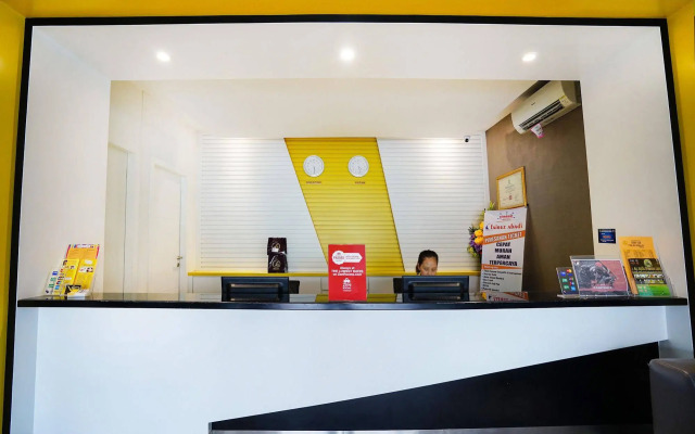 ZEN Rooms Near Purimas Batam Centre