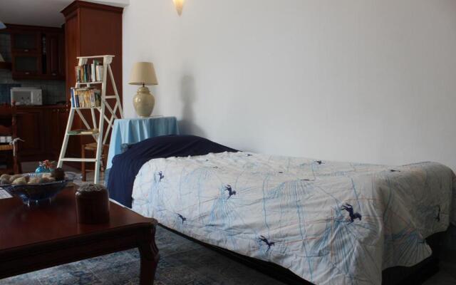 Seafarer's Suite