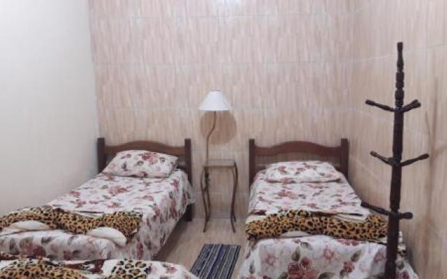 Casa A 600m Da Basilica