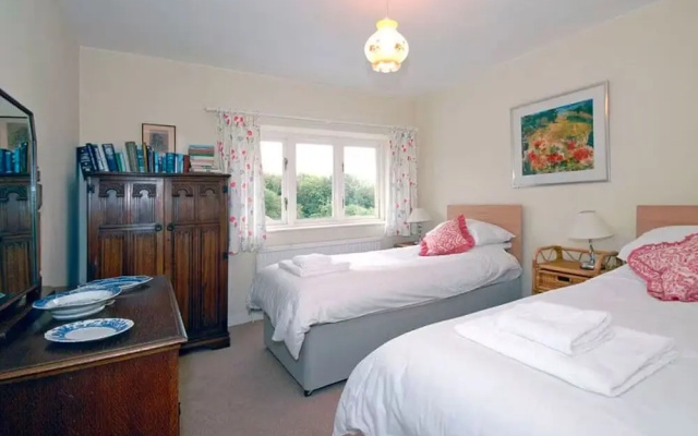 Slade Cottage