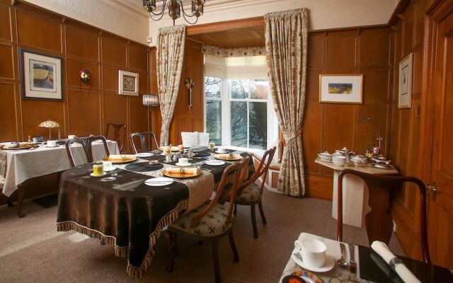 Sunnybank Boutique Guesthouse