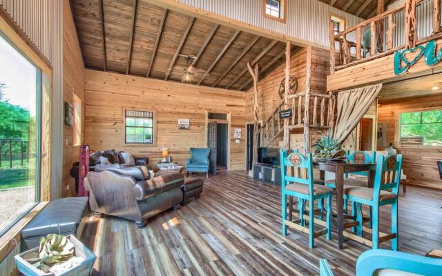 Ranchers Relaxation WR 1903c