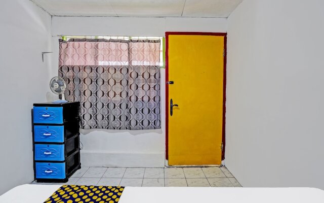 Hotel O Sidomulyo Kost Syariah