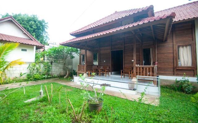Timbool Bungalow