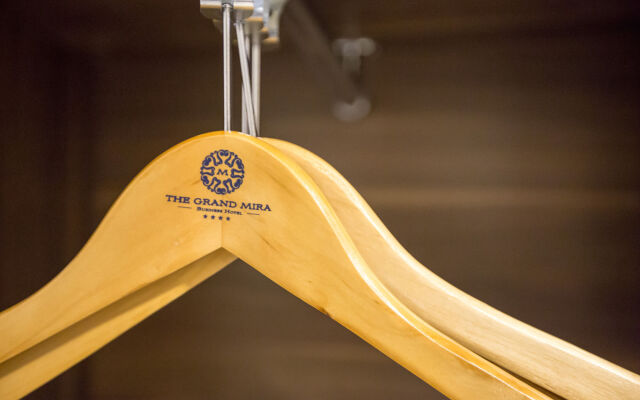 The Grand Mira Hotel