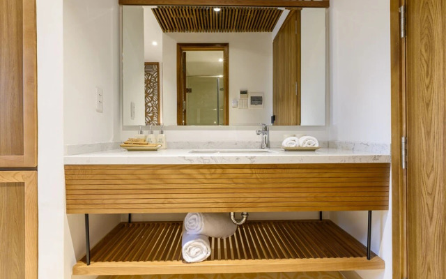 Daisy Boutique Hotel & Apartment