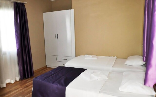 Casablanca Antik Hotel