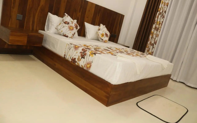Sandra Guesthouse