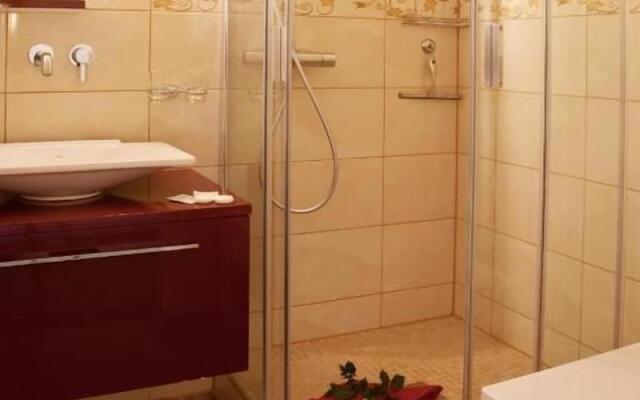 Strandhotel Buckow Resort & SPA