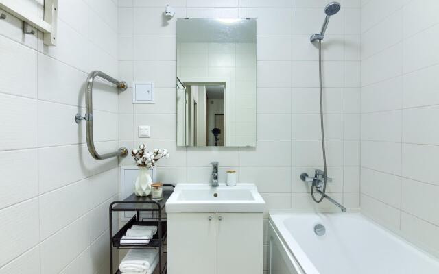 Апартаменты на улице Зур Урам