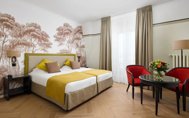Hotel Victoria