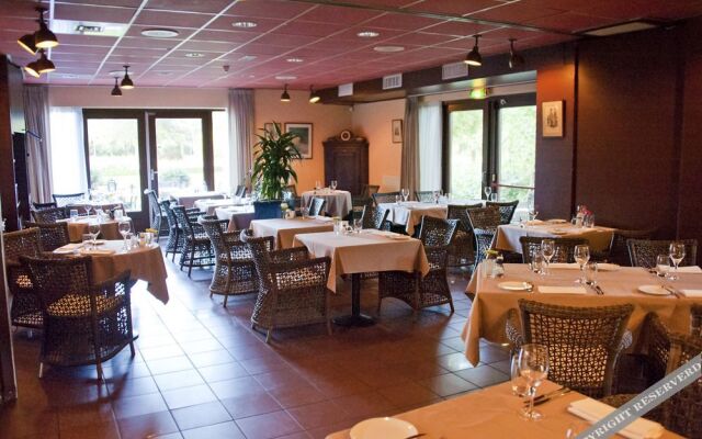 Hotel 't Witte Paard