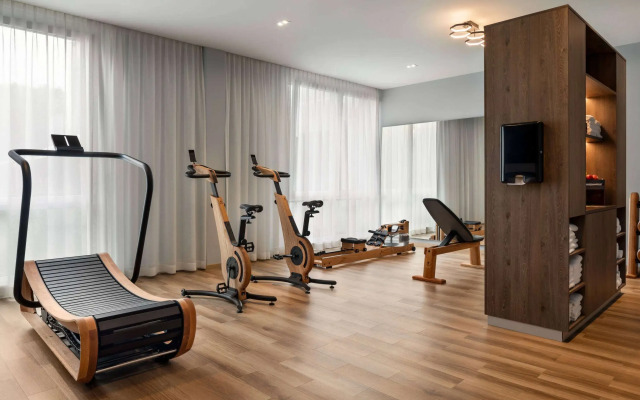 Vienna House Easy by Wyndham Frankfurt Airport