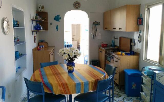 Appartamento Privato A Procida