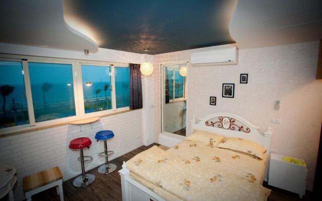 Sunshine Guest House