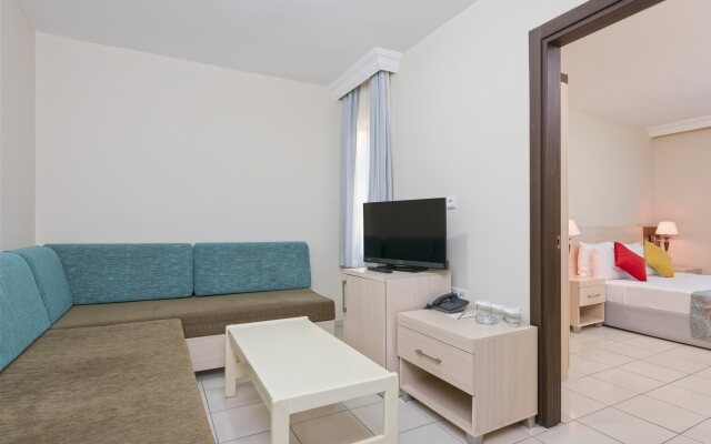 Club Sidelya Hotel