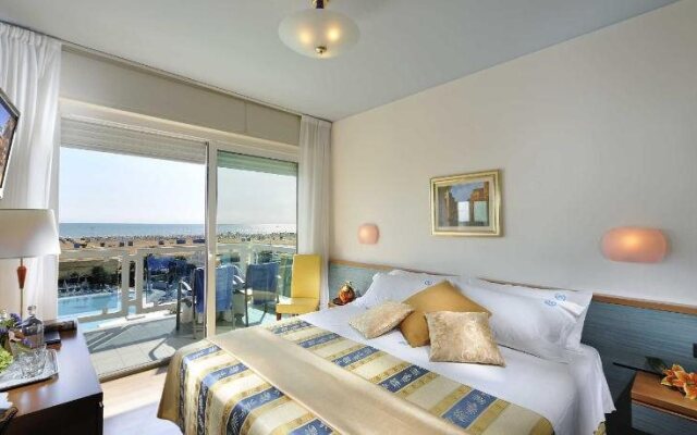 Majestic Beach Hotel & Wellness