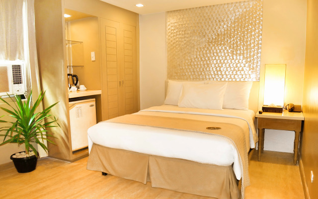 Estacio Uno Lifestyle Resort