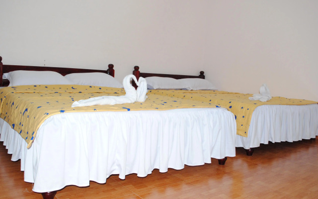 Thanh An 3 Guest House