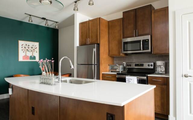 Chic Apts at The Domain by WanderJaunt