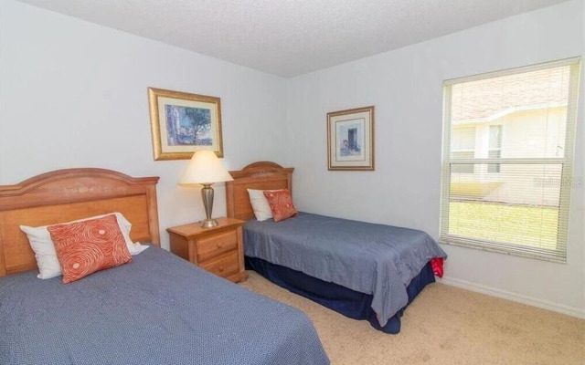 Darryl's Southern Dunes House