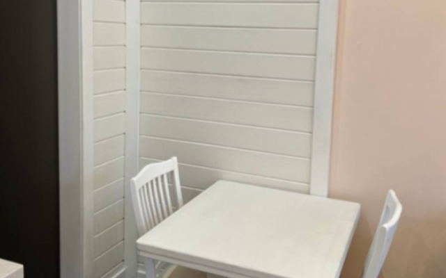 Valley Sunny, корпус Business Residence 1 (Валли Санни, Бизнес Резиденс 1)