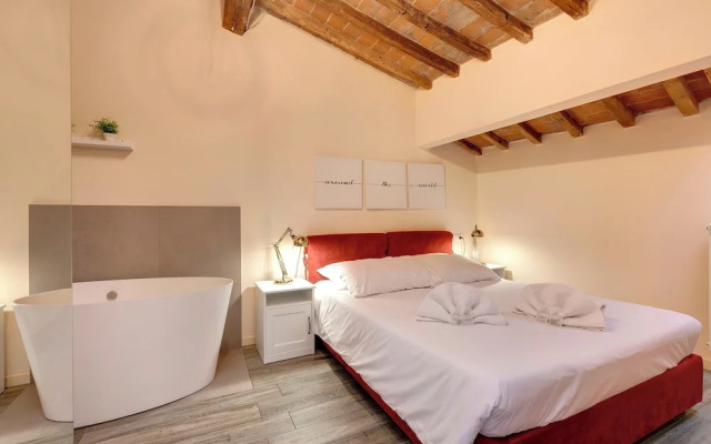 Mamo Florence - Timo Apartment